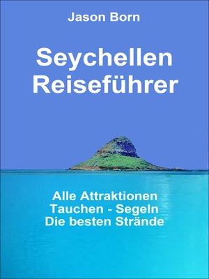 cover image of Seychellen Reiseführer